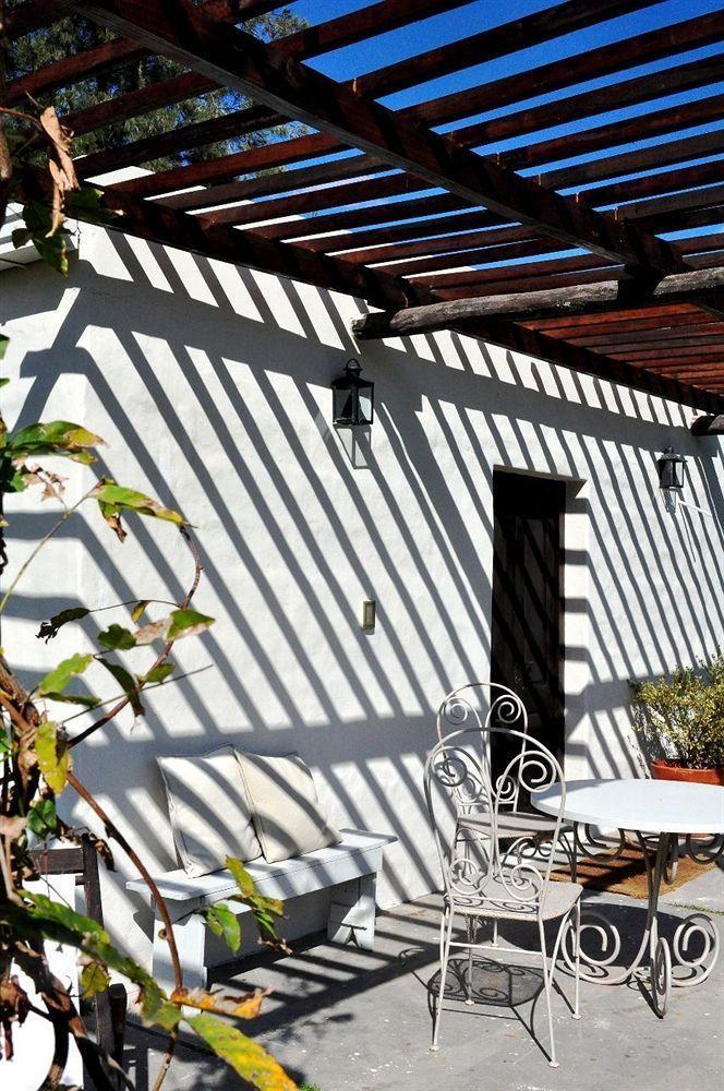 Finca Valentina El Encon Bagian luar foto